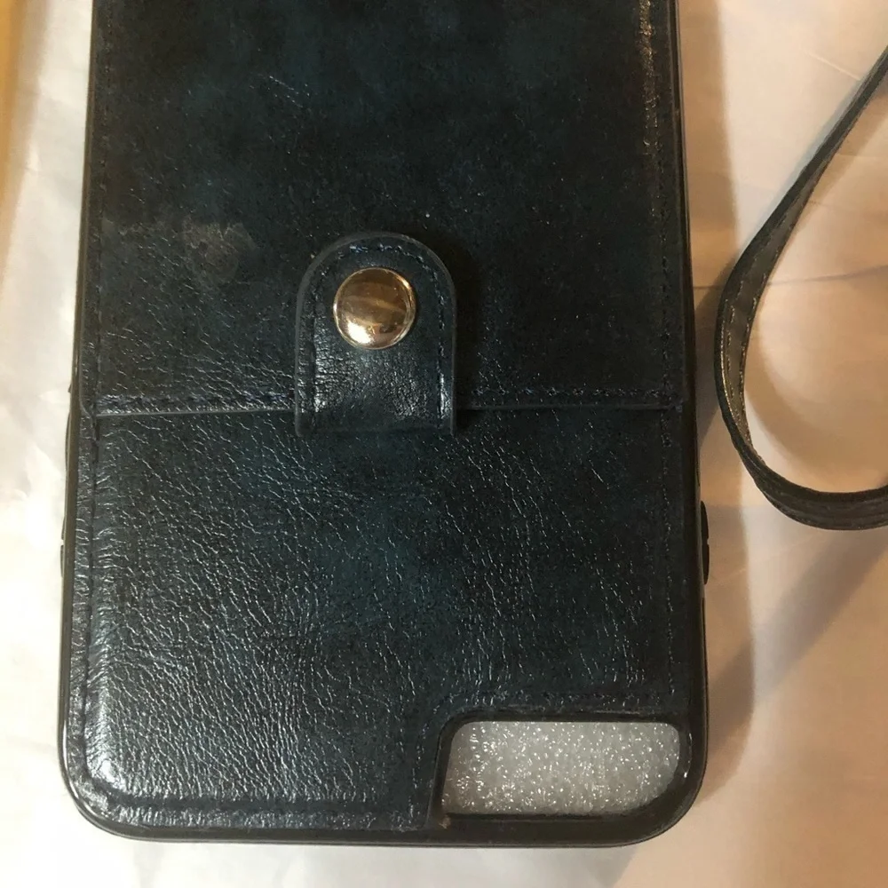 Cell phone accessory